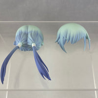Cu-poche L15 -Stylet (Limited Color) Ponytails with Helmet Parts