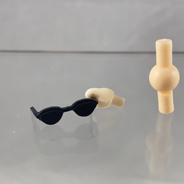 1208 -Samatoki's Sunglasses (For Holding)