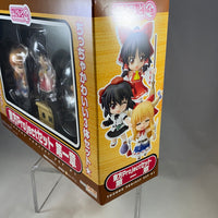 Nendoroid Petite: Touhou Project Vol #1 Complete in Box