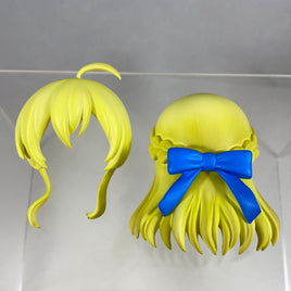 433 -Jeanne Kaguya d'Arc's Hair