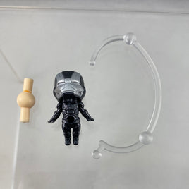 955-DX -Black Panther: Infinity Edition DX War Machine Mark IV Minifigure