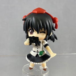 Nendoroid Petite: Touhou Project Vol #1 Aya