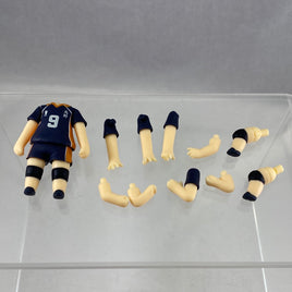 489 -Kageyama's Uniform (Option 1)