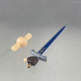 1717 -Traveler (Aether)'s Sword