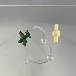 922 -Bismarck's Airplane