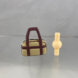 Cu-Poche 3 -Kirino's School Bag