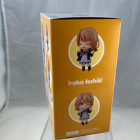 1564 -Iroha Isshiki Complete in Box