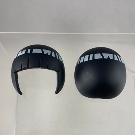 1303  -Rock Lee's Standard Smoothed Down Hair