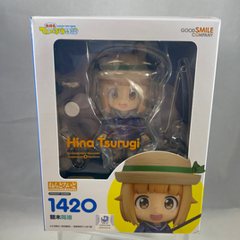 1420 -Hina Tsurugi Complete in Box
