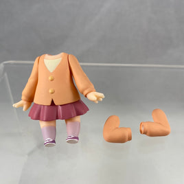 445 *-Renge's School Uniform (Option 2)