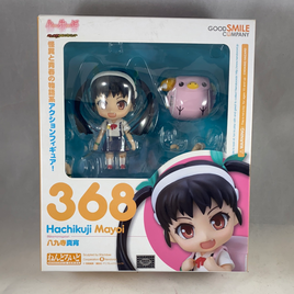 368 -Hachikuji Mayoi Complete in Box