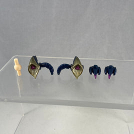 1606 -Kai'Sa's Shoulder Pods (Retracted or Deployed)