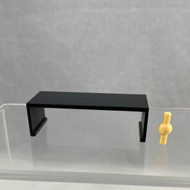 Playset #10: Chinese Study B Bench / instrument stand