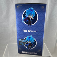 1604 -Idia Shroud Complete in Box