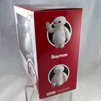 1630 -Baymax Complete in Box