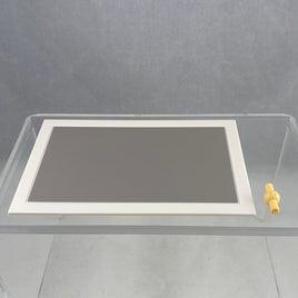 Playset #10: Chinese Study A and B Floor mat / rug