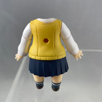 1584 -Natsumi's School Uniform