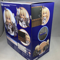 783 -Warspite Complete in Box With Preorder Bonus Box Sleeve