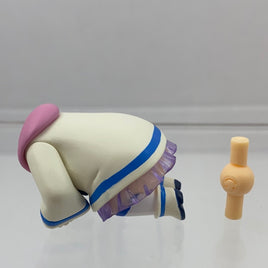 1540 -Aqua Winter Ver. Body in Dogeza (Bowing) Pose