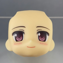 887-1 -Iroha's Smiling Face