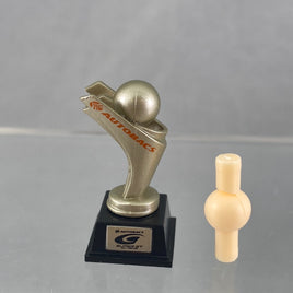 414 -Racing Miku 2014's Trophy