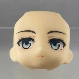 1307-1 -Yukino's Standard Face