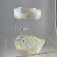 701 -Twinkle Snow Miku's Music & Constellation Encircling Effect Piece with Stand