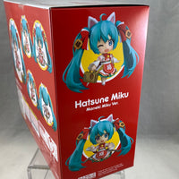 1777 -Hatsune Miku: Maneki Miku Ver. Complete in Box