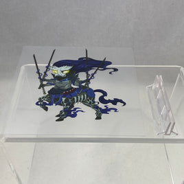 1589 -Assassin/Yu Mei-ren's Berserker/Xiang Yu Sheet