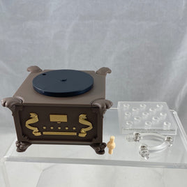 1538 -Miku Symphony 5th Anniversary Ver. Phonograph "Music Box" Base