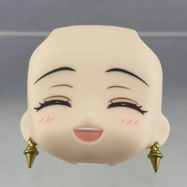 1903-2 -Yor's Blushing Smile