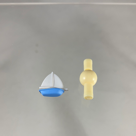 1287 -Shun's Miniature Boat