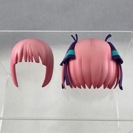 1612-H2 -Nino's Short Bob Hair