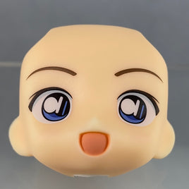 1358-1 -Ran's Standard Smile