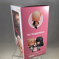 1466 -Yui Yuigahama Complete in Box