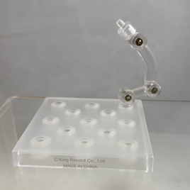 1224 -Jakurai's Stand