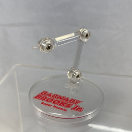 Chibi Arts -Barnaby Brooks Jr. Stand