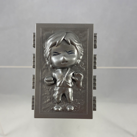 706 -Boba Fett's Han Solo in Carbonite