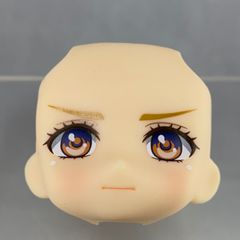 1320-1 -Eripiyo's Standard Determined Face