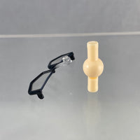 1584 -Natsumi's Eyeglasses