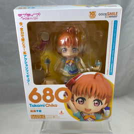 680 -Takami Chika Complete in Box