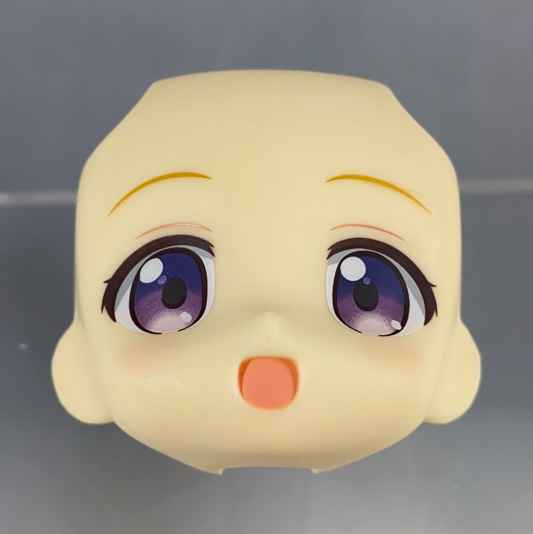 COCOAページ 798-1 -Cocoa's Standard Smile| Chibi Chop Shop