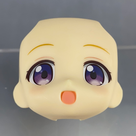 798-1 -Cocoa's Standard Smile