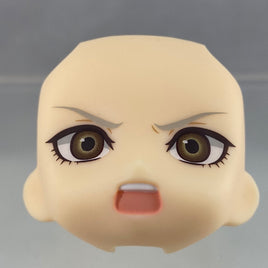 1705-2 -NieR Replicant Kaine's Fighting Face