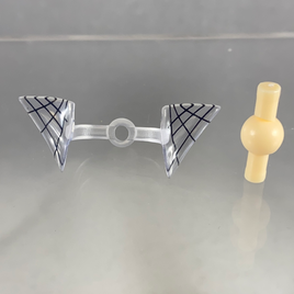 1280-DX -Spider-Man: Far From Home Vers. Underarm Spider Web Wings