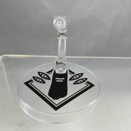 1834 -Sukuna's Stand