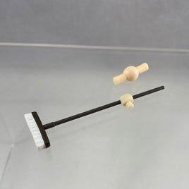 1663 -Minato Aqua's Push Broom