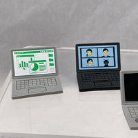 Gashapon- Laptop Computer (6 Varieties Sold Individually)