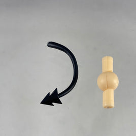 1603 -Mostima's Devil Tail