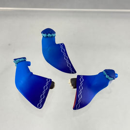 675 *-Lin Setsu A's Arms